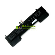 Baterie pro Asus C42N1839-1 UX534FTC-A8210T ZenBook15 [Náhradní baterie]